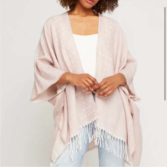 GENTLE FAWN Hermosa Kimono XS/S - Picture 3 of 12